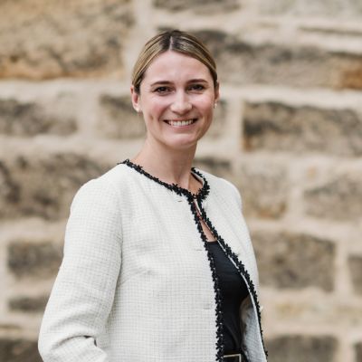 Raissa Dewald