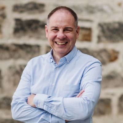 Stefan Griesel